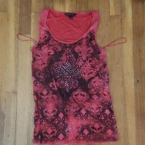 Rock and Republic Tank in EUC